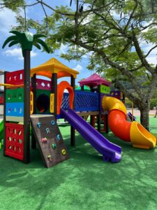 playgrounds educativos